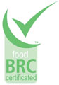 Certificazione BRC
