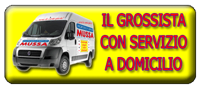 Consegna a domicilio