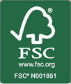 Certificazione FSC